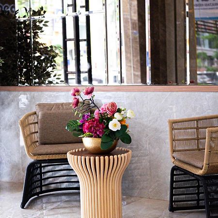 D'Primahotel Pik Cakarta Dış mekan fotoğraf
