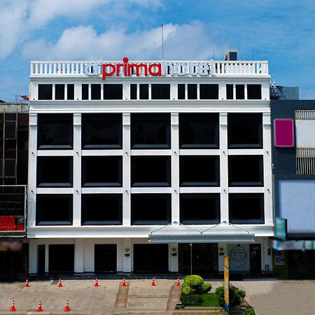 D'Primahotel Pik Cakarta Dış mekan fotoğraf
