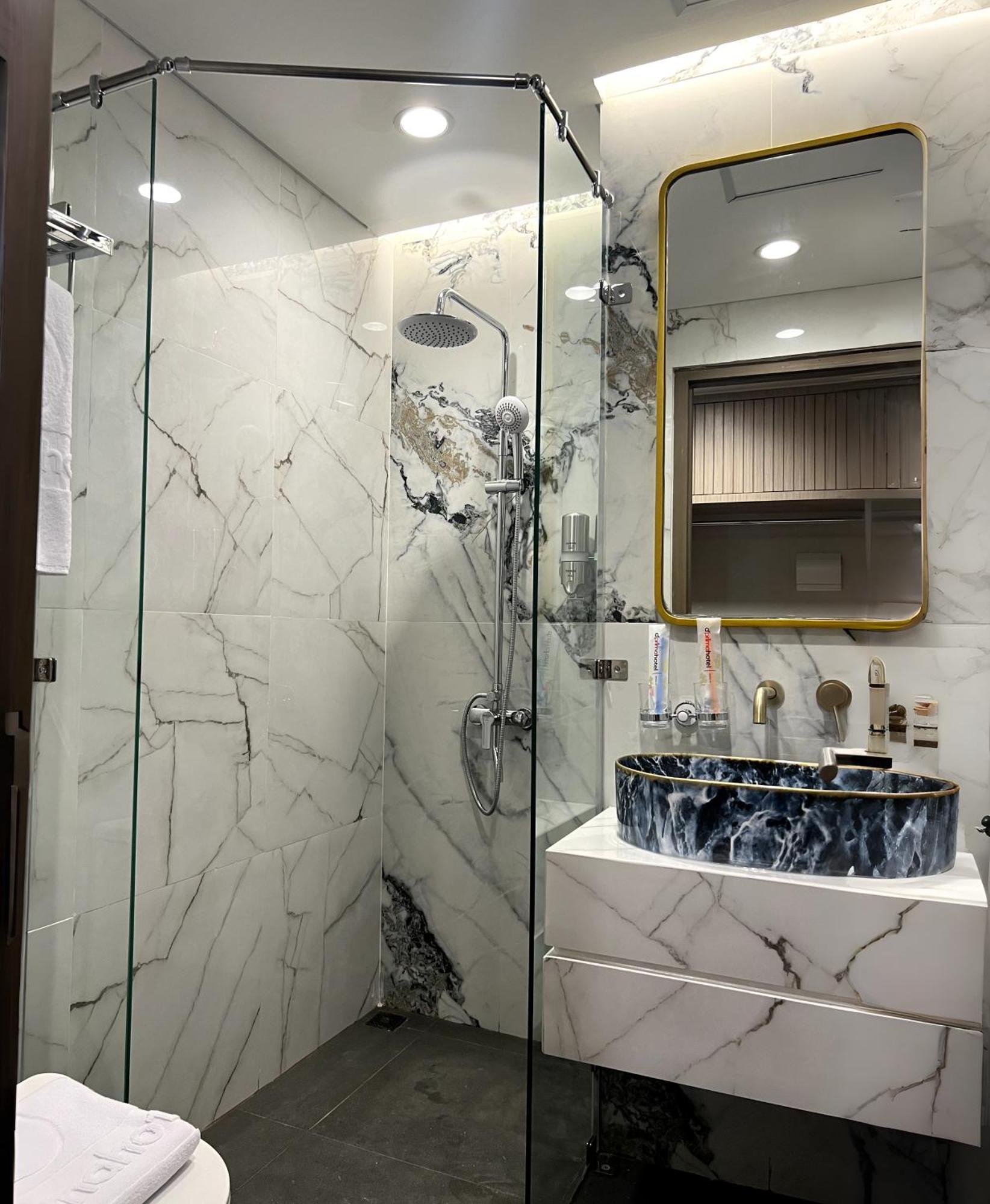 D'Primahotel Pik Cakarta Dış mekan fotoğraf