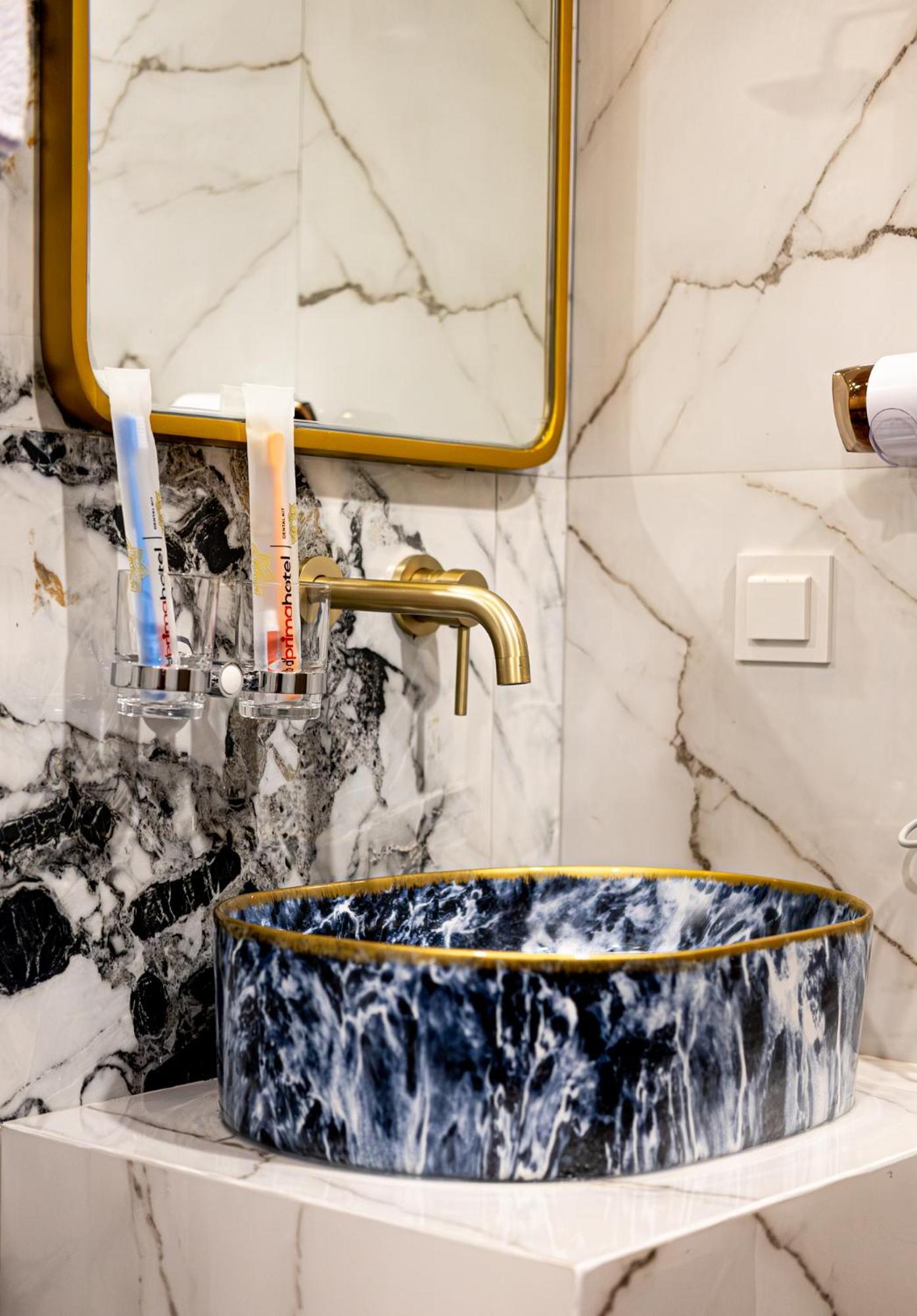 D'Primahotel Pik Cakarta Dış mekan fotoğraf