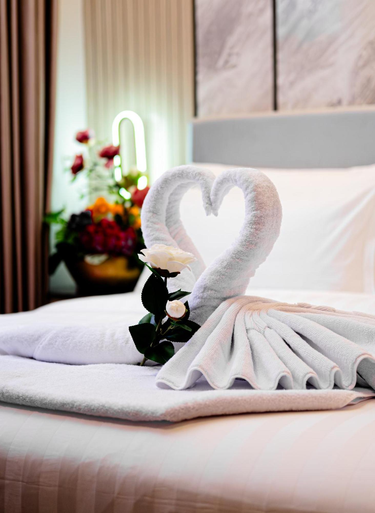 D'Primahotel Pik Cakarta Dış mekan fotoğraf