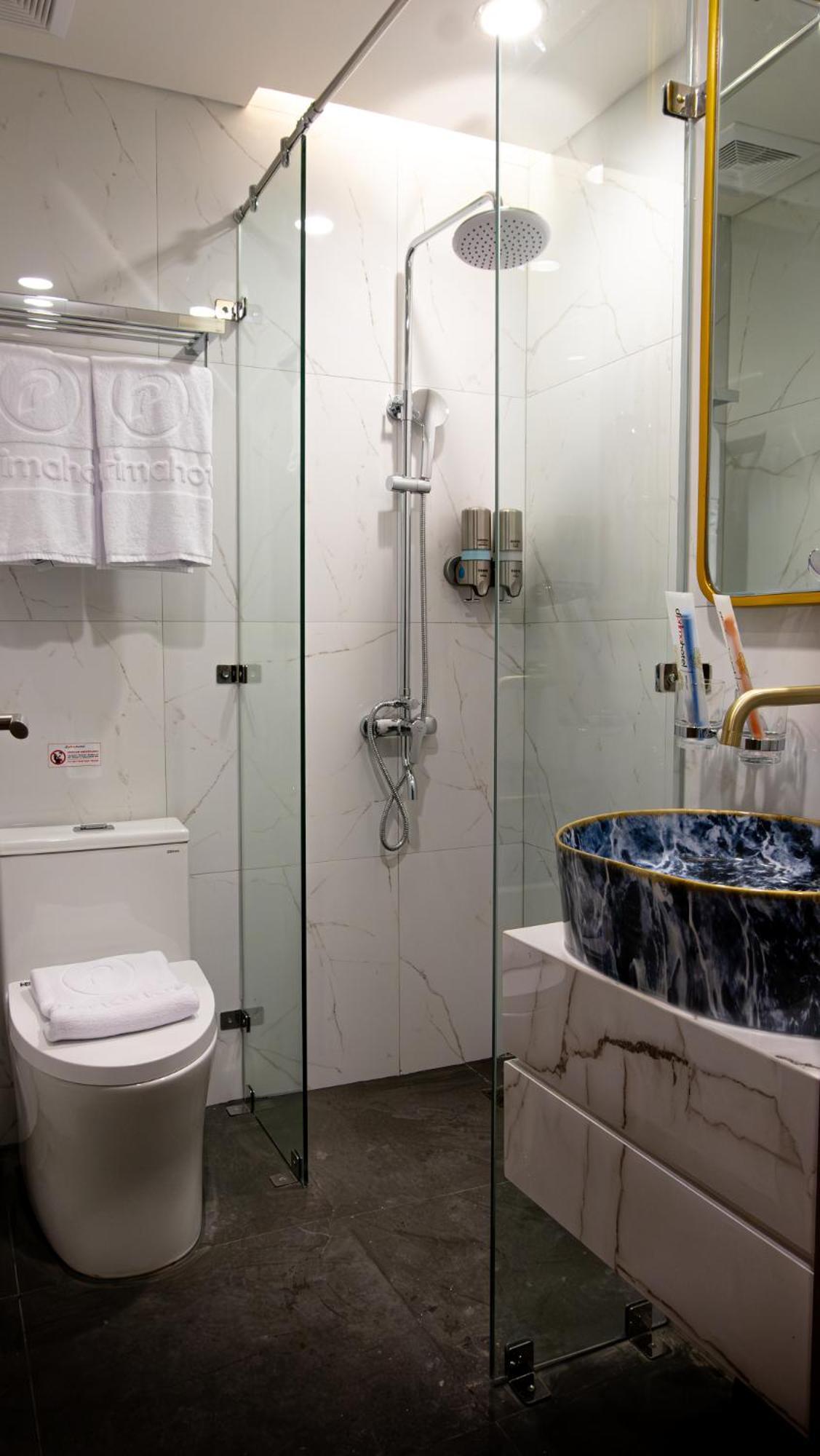 D'Primahotel Pik Cakarta Dış mekan fotoğraf