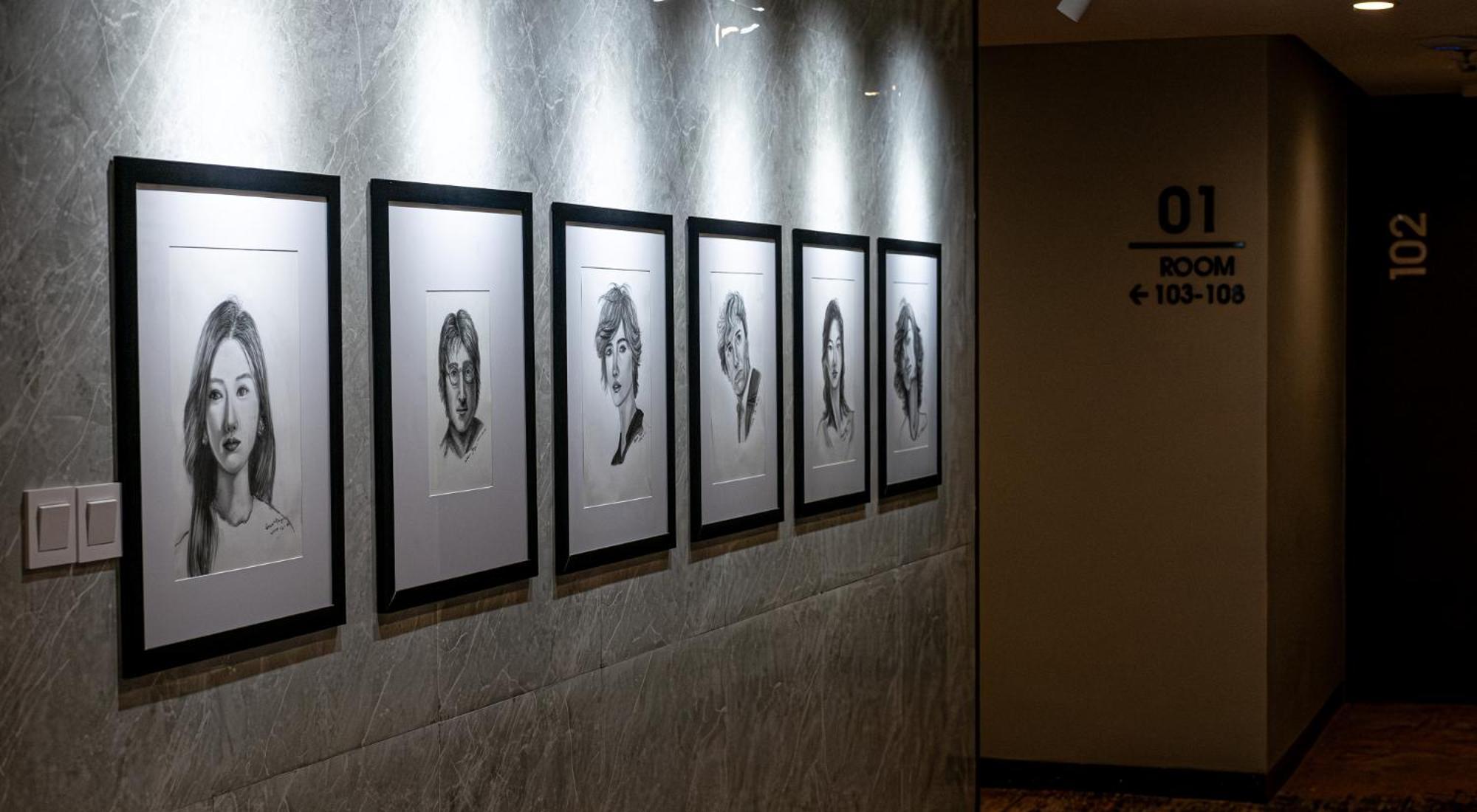 D'Primahotel Pik Cakarta Dış mekan fotoğraf